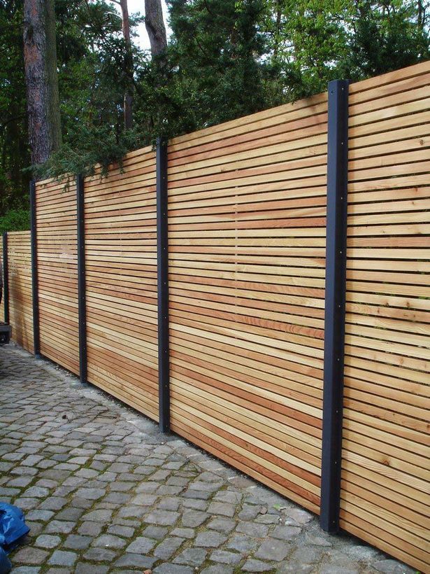 Garten sichtschutz billig