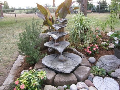 gartenbrunnen-aus-beton-selber-machen-75 Gartenbrunnen aus beton selber machen