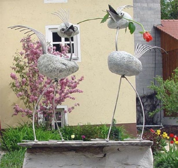 gartendeko-aus-stein-und-metall-46 Gartendeko aus stein und metall