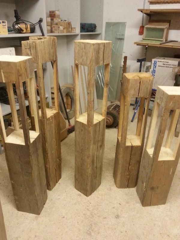 holzkunst-selber-machen-85 Holzkunst selber machen