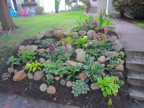 59+ Kleiner Hügel Im Garten, Das hügelbeet bietet eine ideale