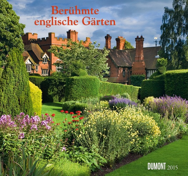 Englische gärten