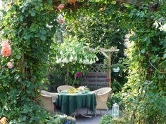 garten-gestaltungsideen-fur-kleine-garten-40_19 Garten gestaltungsideen für kleine gärten