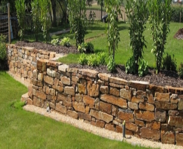 gartengestaltung-mit-steinmauern-25_16 Gartengestaltung mit steinmauern