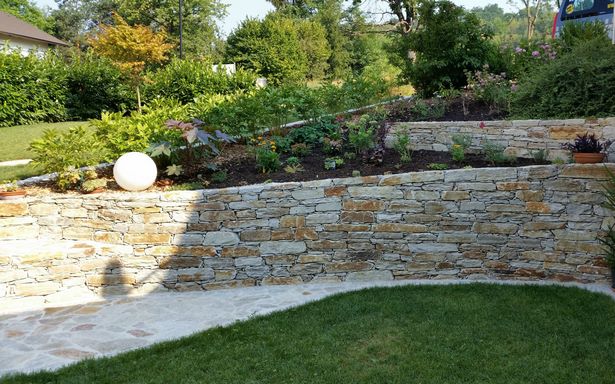 gartengestaltung-mit-steinmauern-25_5 Gartengestaltung mit steinmauern