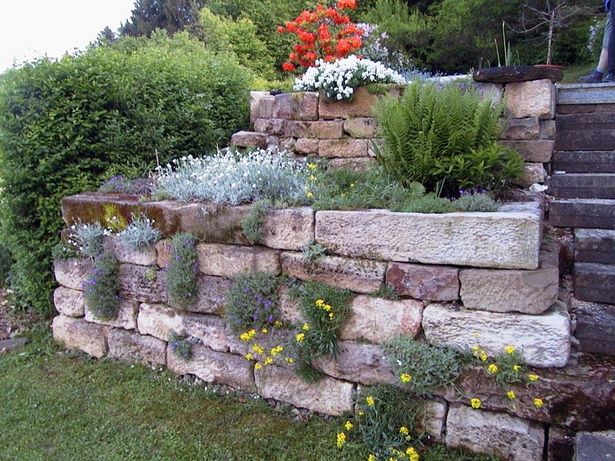 gartengestaltung-natursteinmauer-60_9 Gartengestaltung natursteinmauer
