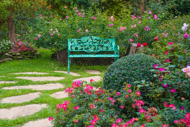 gartengestaltung-romantische-garten-46_17 Gartengestaltung romantische gärten