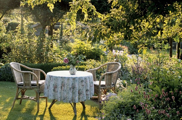 gartengestaltung-romantische-garten-46_18 Gartengestaltung romantische gärten