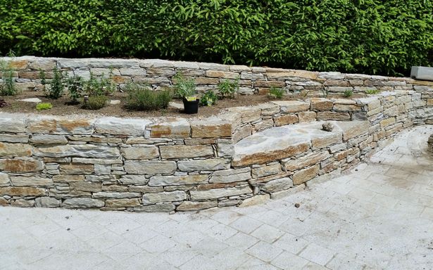 gartengestaltung-steinmauer-57_4 Gartengestaltung steinmauer