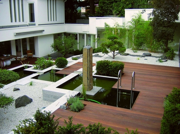 gartengestaltung-vorgarten-modern-06_9 Gartengestaltung vorgarten modern
