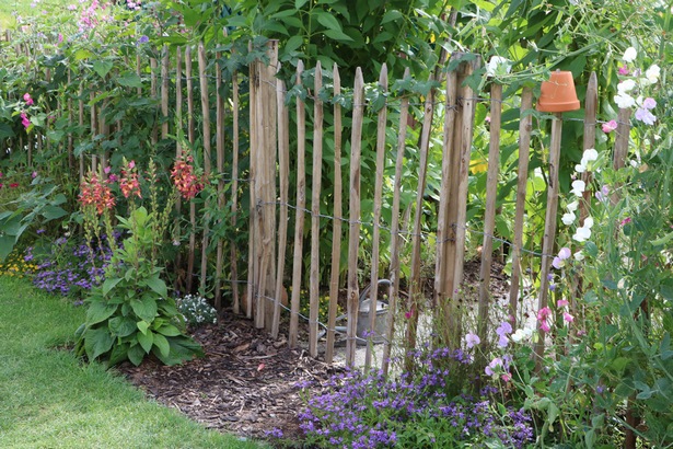 Gemüsegarten gestalten