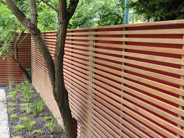 Japanisches gartendesign