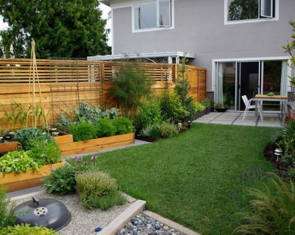 kleine-garten-gestalten-praktische-losungen-88 Kleine gärten gestalten praktische lösungen