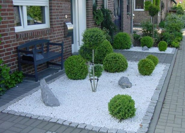 53+ Kleinen Garten Mit Steinen Gestalten, Wir zeigen ihnen 25