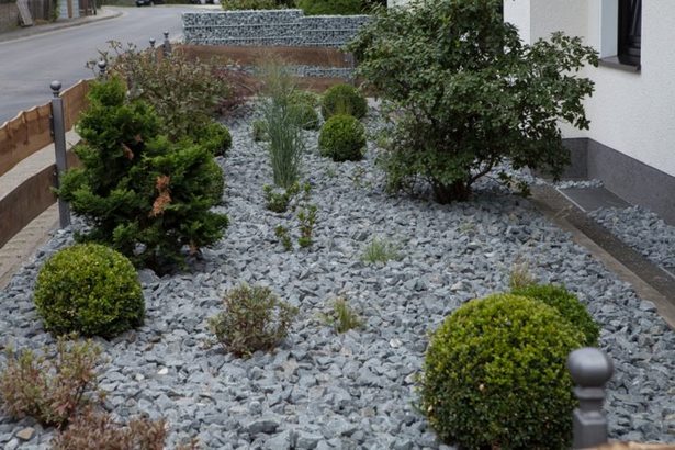 schone-vorgarten-mit-steinen-53_3 Schöne vorgärten mit steinen