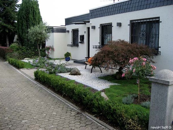 ideen reihenhaus