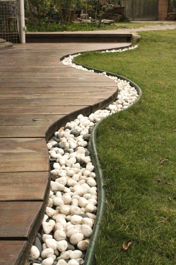 Zierkies garten bilder