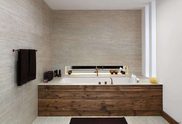 Beton im garten verschönern