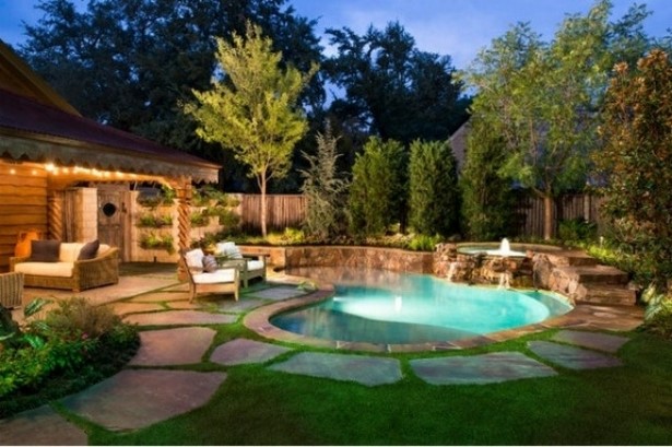 schone-garten-mit-pool-16 Schöne gärten mit pool