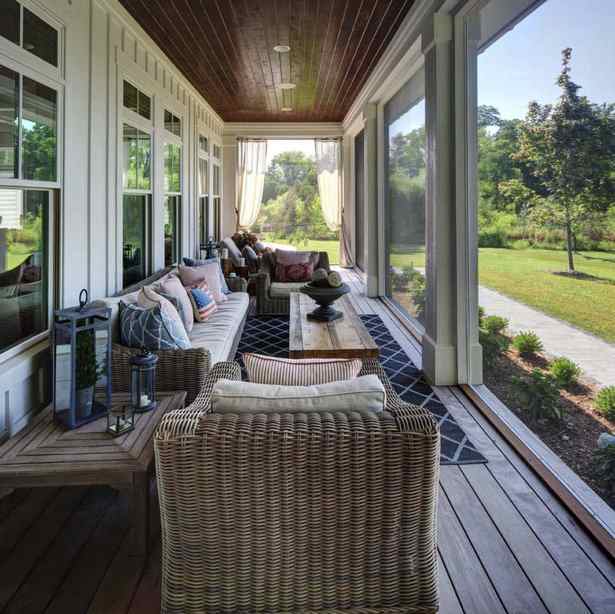 abgeschirmt-in-veranda-ideen-47_8 Screened in front porch ideas