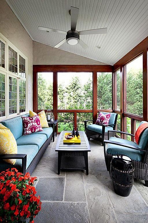 abgeschirmte-veranda-im-freien-ideen-12_5 Outdoor screened porch ideas