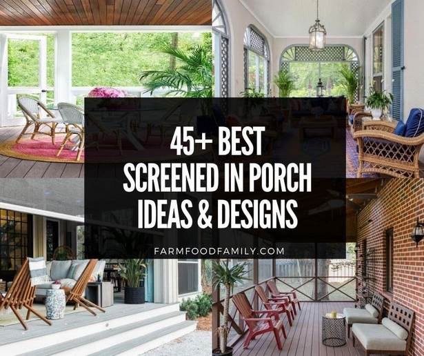 abgeschirmte-veranda-im-freien-ideen-12_9 Outdoor screened porch ideas
