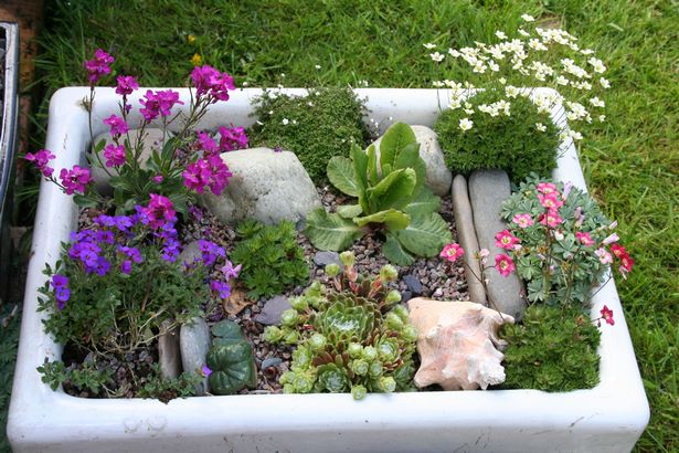 alpine-pflanzer-ideen-09_18 Alpine planter ideas