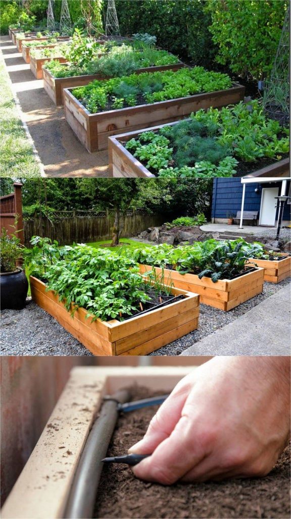 angehoben-veggie-garten-ideen-91_12 Raised veggie garden ideas