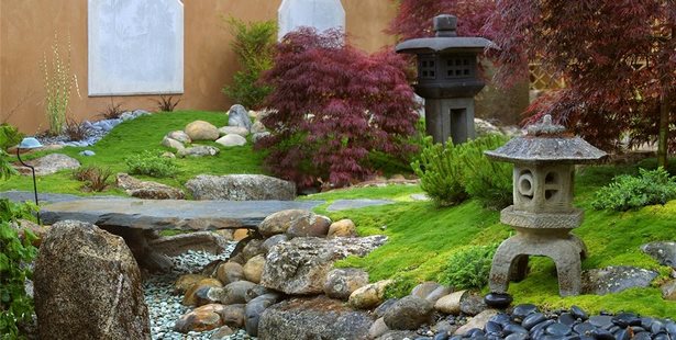 asiatische-landschaftsgestaltung-ideen-95_17 Asian landscaping ideas