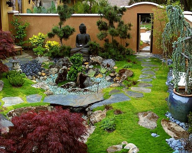 asiatische-landschaftsgestaltung-ideen-95_18 Asian landscaping ideas