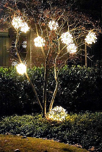aussenbeleuchtung-ideen-baume-95_9 Outdoor lighting ideas trees