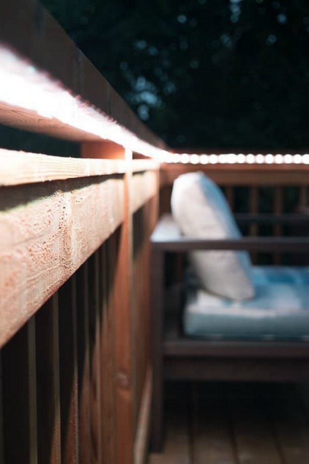 aussenbeleuchtung-ideen-fur-ein-deck-97 Outdoor lighting ideas for a deck