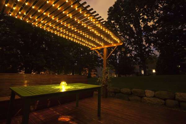 aussenbeleuchtung-ideen-fur-ein-deck-97_4 Outdoor lighting ideas for a deck