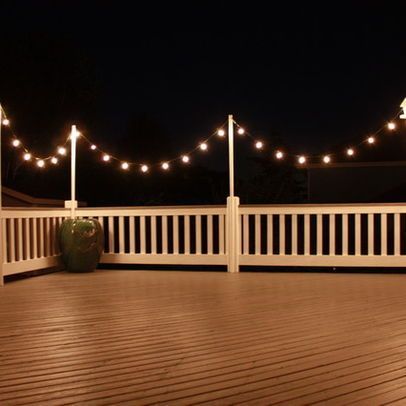 aussenbeleuchtung-ideen-fur-ein-deck-97_7 Outdoor lighting ideas for a deck