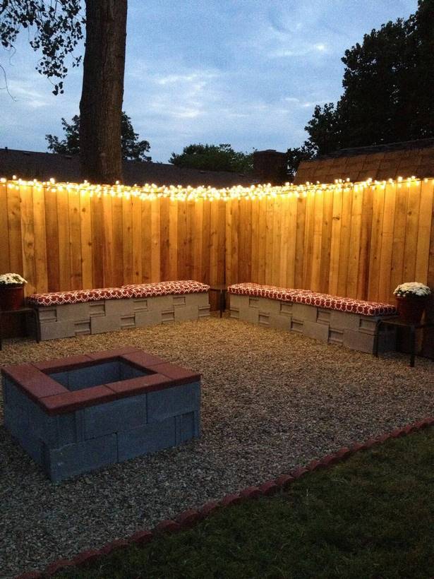 aussenbeleuchtung-ideen-fur-hinterhof-87_19 Outdoor lighting ideas for backyard