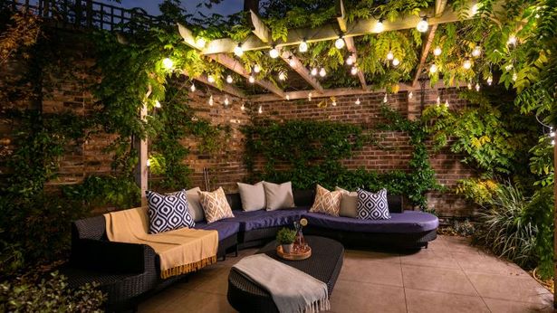 beleuchtungsideen-fur-aussenterrasse-39_7 Lighting ideas for outdoor patio