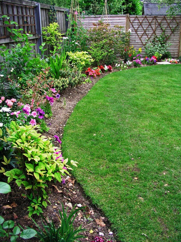 beste-landschaft-kanten-ideen-29_9 Best landscape edging ideas