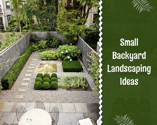 bilder-von-kleinen-hinterhof-landschaftsbau-ideen-65_10 Pictures of small backyard landscaping ideas