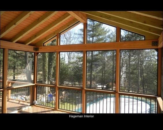 bildschirm-veranda-gelander-ideen-63_17 Screen porch railing ideas