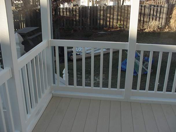 bildschirm-veranda-gelander-ideen-63_8 Screen porch railing ideas