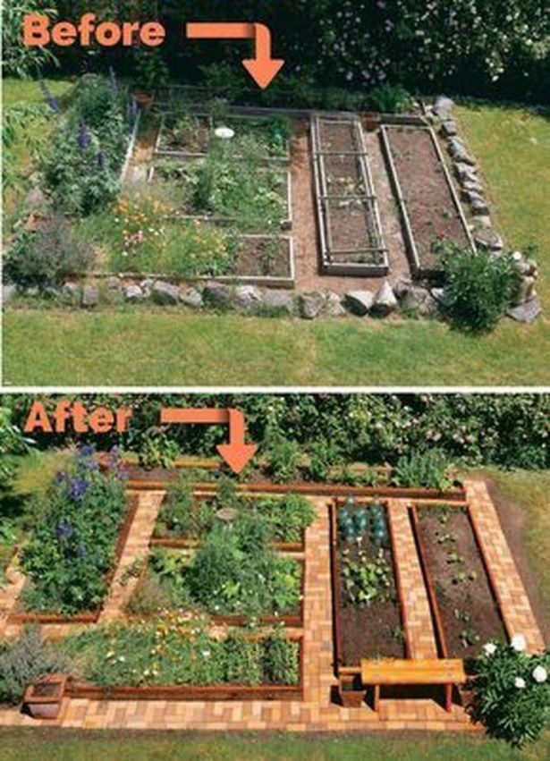 bio-garten-design-ideen-19_12 Organic garden design ideas