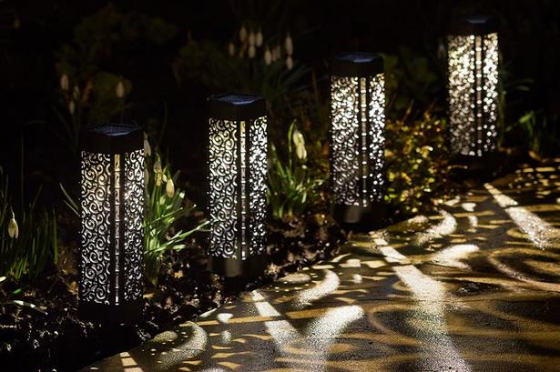 coole-ideen-fur-aussenbeleuchtung-60 Cool outdoor lighting ideas