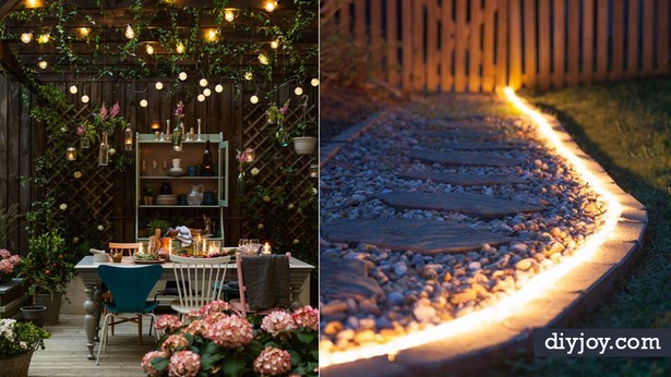 coole-ideen-fur-aussenbeleuchtung-60_4 Cool outdoor lighting ideas