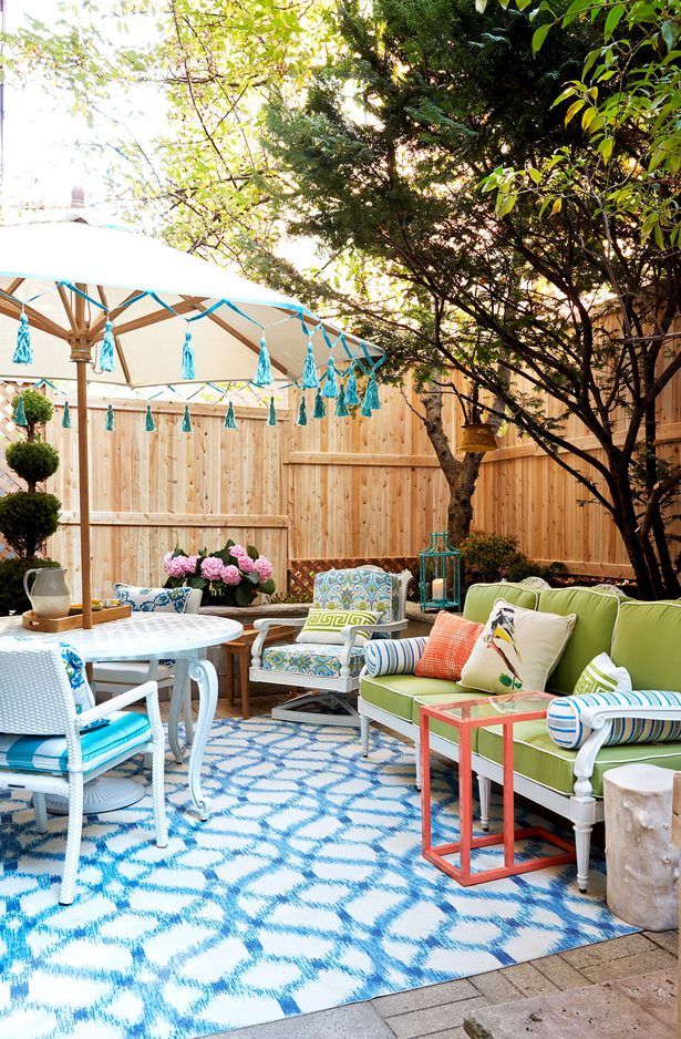 coole-patio-ideen-fur-kleine-raume-60_4 Cool patio ideas for small spaces