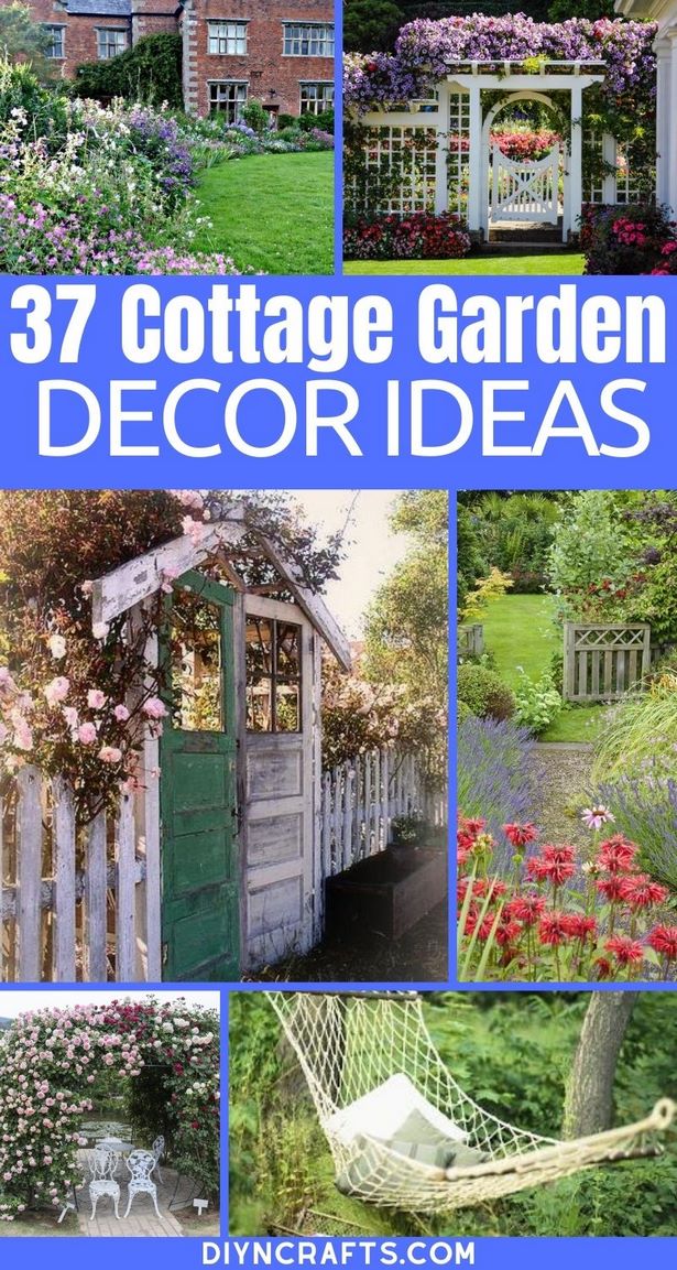 cottage-garten-dekoration-ideen-82_10 Cottage garden decorating ideas