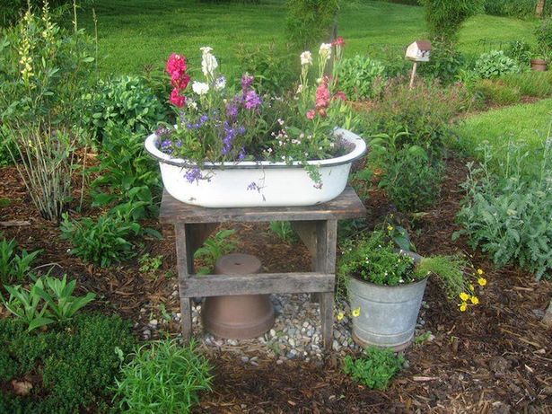 cottage-garten-dekoration-ideen-82_18 Cottage garden decorating ideas