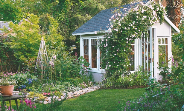cottage-stil-garten-ideen-16_14 Cottage style garden ideas