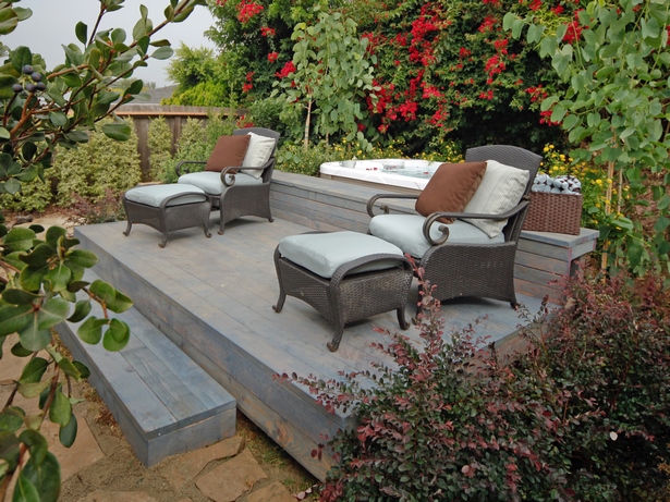 deck-garten-design-ideen-64_8 Deck garden design ideas