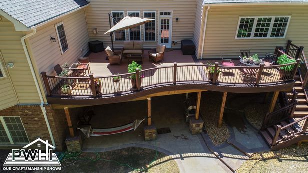 deck-patio-ideen-98_7 Deck to patio ideas
