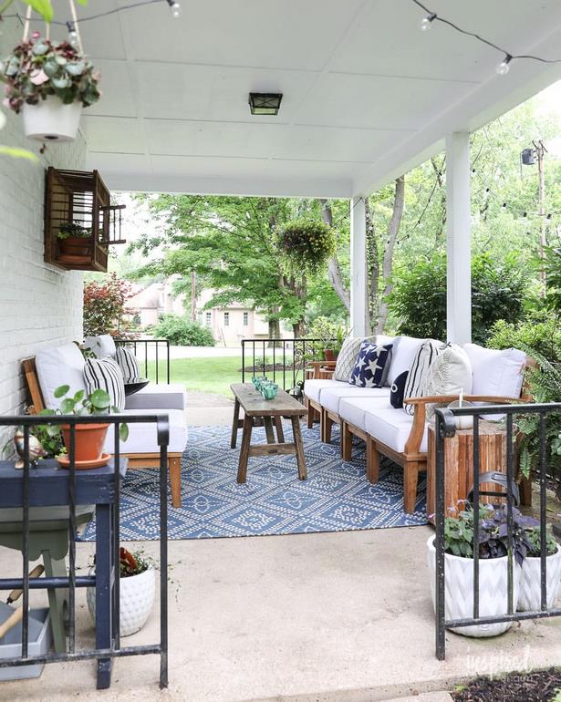 deck-und-terrasse-deko-ideen-34_9 Deck and patio decorating ideas